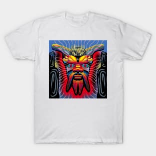 Satan T-Shirt